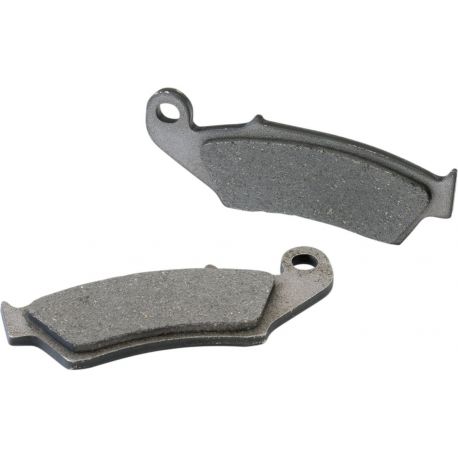 QUALIFIER BRAKE PADS ORGANIC