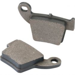 QUALIFIER BRAKE PADS ORGANIC