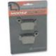 QUALIFIER BRAKE PADS ORGANIC