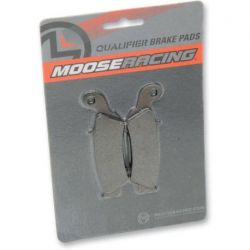 QUALIFIER BRAKE PADS ORGANIC