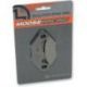 QUALIFIER BRAKE PADS ORGANIC