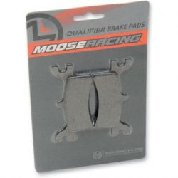 QUALIFIER BRAKE PADS ORGANIC