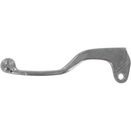 CLUTCH LEVER POLISHED SHORTY