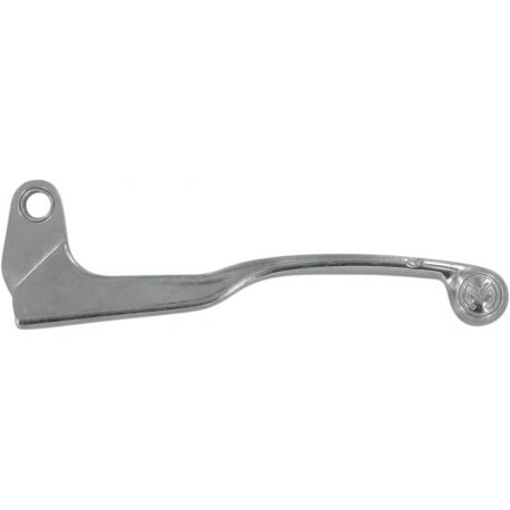 CLUTCH LEVER POLISHED SHORTY