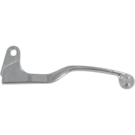 CLUTCH LEVER POLISHED SHORTY