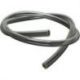 FUEL LINE 3' X 3/16" BLACK