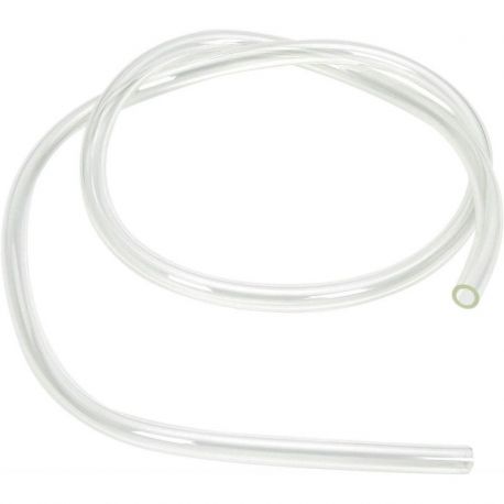 FUEL LINE 3' X 1/4" CLEAR