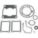 STANDARD TOP-END GASKET SET OFFROAD