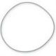 CLUTCH COVER GASKET