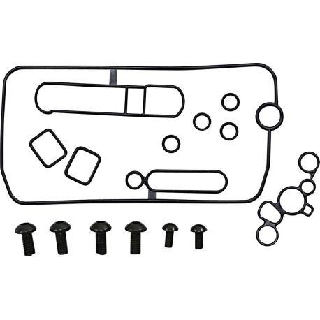 GASKET KIT MID BODY