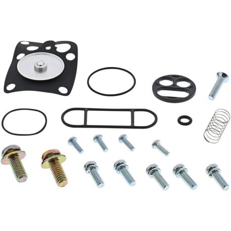 Kit de réparation robinet d'essence pour suzuki LT-A 500 F QUADMASTER (4x4)