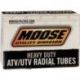 HEAVY-DUTY INNER TUBE 19X7-8 TR-6