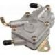 CARBURETED FUEL PUMP