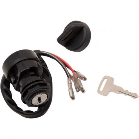 IGNITION SWITCH POL MSE