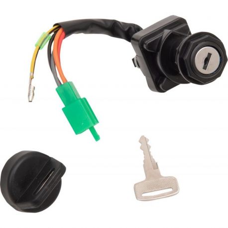 IGNITION SWITCH SUZ MSE