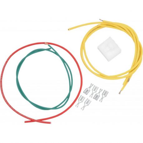 WIRING HARNESS CONNECTOR KIT