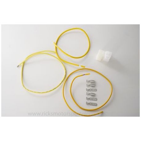 Wire Harness Connector Kit