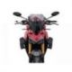 Bulle MRA Racing "NRN" fumé Ducati Streetfighter V4/S