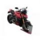 Bulle MRA Racing "NRN" fumé Ducati Streetfighter V4/S