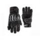 Gants RST Tractech Evo 4 Short noir cuir homme