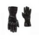 Gants RST Storm 2 Waterproof cuir noir homme