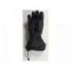 Gants RST Paragon 6 Waterproof cuir noir homme