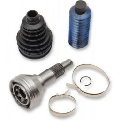 CV JOINT KIT FRONT OUTBOARD