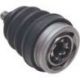 CV JOINT KIT REAR OUTER