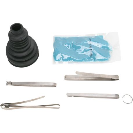 CV BOOT KIT OUTBOARD REAR