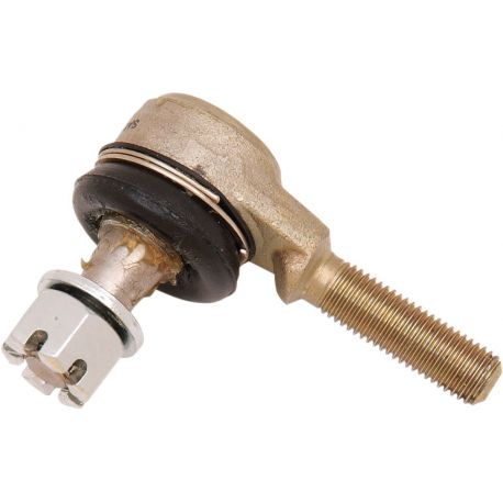 TIE ROD END LEFT THREAD