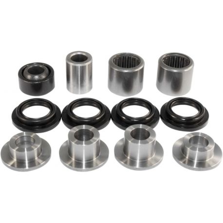 REPAIR | REBUILD KIT FRONT | LOWER A-ARM PIVOT ASSEMBLY