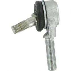 TIE ROD END INNER LEFT THREAD