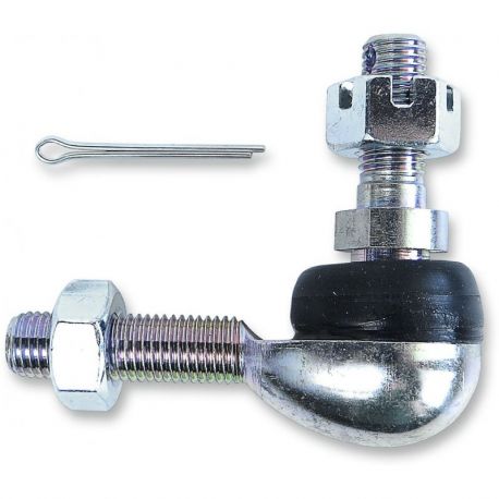 TIE-ROD END INNER OEM REPLACEMENT NATURAL