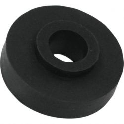 MOTOR MOUNT FRONT BLACK