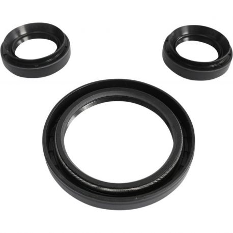 DIFFERENTIAL SEAL KIT FR