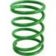 PRIMARY CLUTCH SPRING BRIGHT GREEN