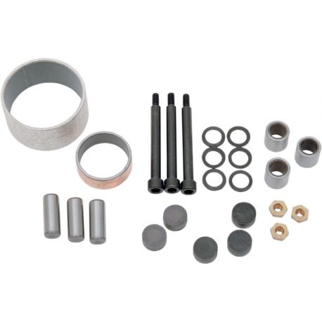 ATV PRIMARY CLUTCH REBUILD KIT