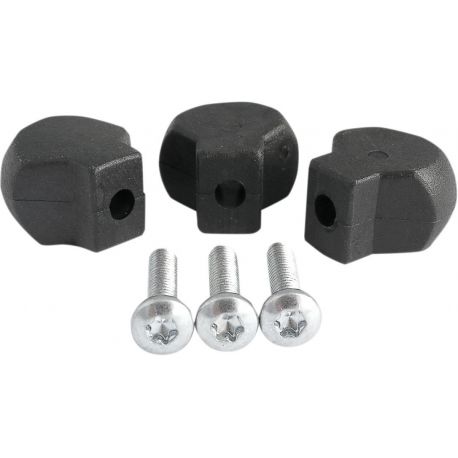 SECONDARY CLUTCH BUTTON KIT FOR