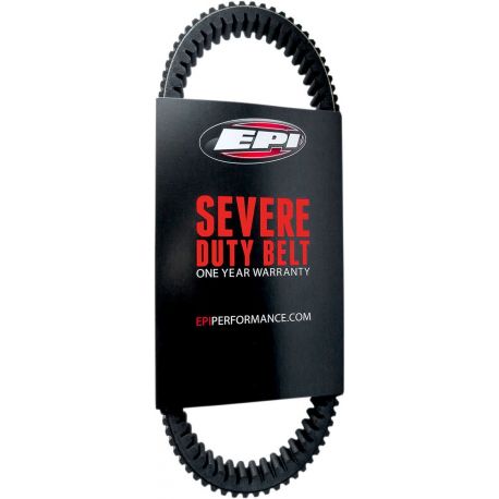 DRIVE BELT SEVERE DUTY