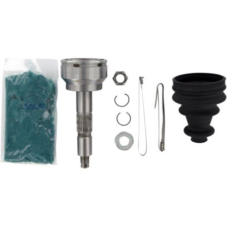 CV JOINT KIT FRONT OUTBOARD