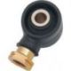 TIE ROD END LEFT THREAD