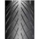 Pneu METZELER Roadtec Scooter Honda SH 300 130/70 R 16 M/C 61S TL