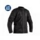 Veste RST Axiom Airbag textile noir homme