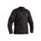 Veste RST Axiom Airbag textile noir homme