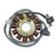 Stator TECNIUM POUR SCOOTER MBK/YAMAHA