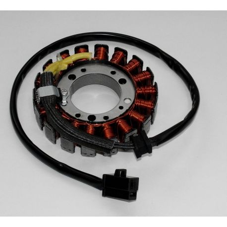 Stator Tourmax Kawasaki ZZR600/ZX6R