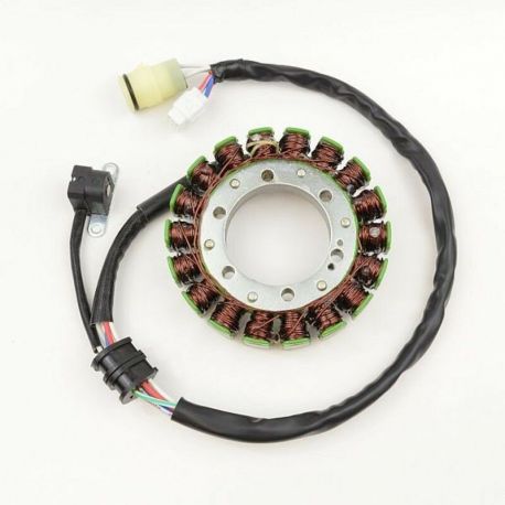 Stator ELECTROSPORT Yamaha YFM Kodiak/Grizzly/Wolverine 4X4