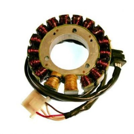 Stator ELECTROSPORT Kawasaki KLR650 Tengai