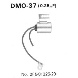 CONDENSATEUR POUR YAMAHA CS3C '70, AS2C '69, YAS1C '68