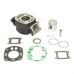 Kit cylindre-piston ATHENA Ø49,5mm liquide MBX/MTX80R